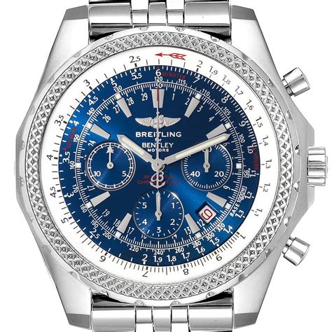 breitling 1884 watch black band white face|Breitling bentley 1884 watch price.